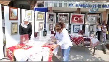 Bursa Yenişehir yerli otomobile talip