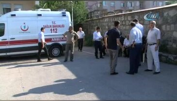 Hakkari'de hain saldırı: Bursalı asker şehit oldu, 2 yaralımız var