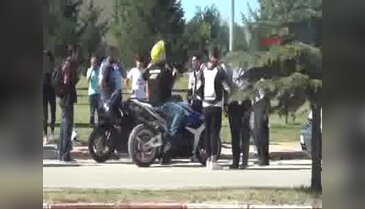 Bursa'da sürpriz elilik teklifi hüsranla bitti