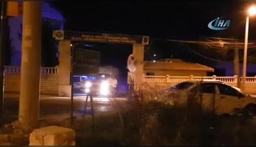 Cinnet getiren asker 3 arkadaşını şehit edip, intihar etti