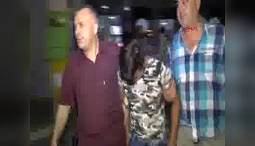 Ablasını döven sevgilisini bıçaklayarak öldürdü!
