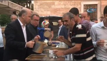 Ak Parti Bursa İl Başkanı Torun, yeni dönem hakkında konuştu
