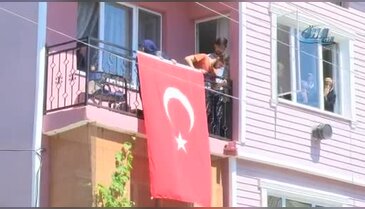 Manisa'daki cinnetin ateşi Bursa'yı yaktı!