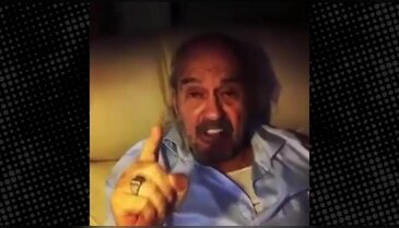 Fikret Hakan'ın ölmeden önceki son mesajı