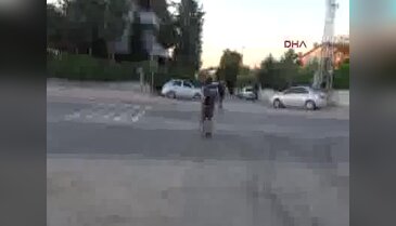 DEAŞ baskını! Villada 5 terörist öldürüldü