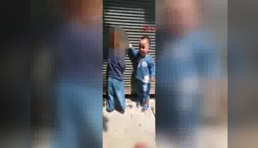 Anne vahşeti! 3 yaşındaki oğlunu boğarak öldürdü