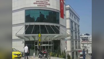 Bursa'da FETÖ'den devredilen hastaneler 700 bin kişiye hizmet verdi