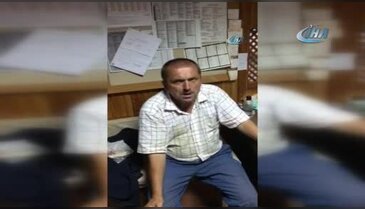 Bursa'da dilencinin üzerinden çıkanlar şok etti