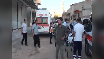Akrabalar arasında silahlı kavga: 2 ölü, 9 yaralı
