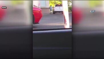 Böyle hırsızlık görülmedi