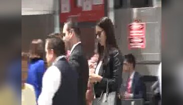 Adriana Lima Miami'ye gitti
