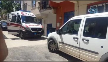 Bursa'da uyuşturucu satan oğlunu silahla vurarak öldürdü