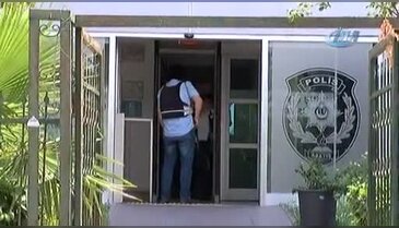 Fuhuş çetesine baskın! Çin'den gelip, Taylandlılar'a...