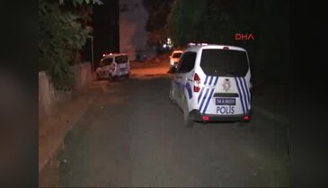 Ukrayna uyruklu kadın ölü bulundu