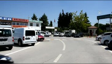 Bursa'da sıfır araç pazarı daraldı, ikinci el canlandı