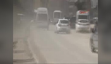 Hakkari'de patlama! Operasyon başladı