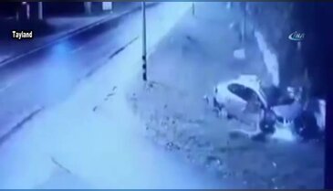 Aşırı hız 2 can aldı