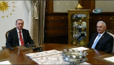 Hükümette revizyon: Bakanlar değişti, işte yeni kabine!