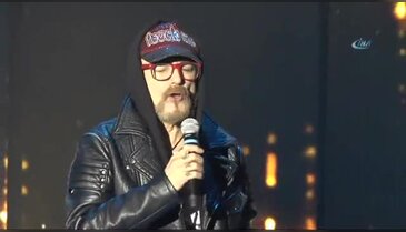 Ünlü sanatçı Harun Kolçak hayatını kaybetti