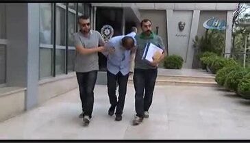 Bursa'da yakalanan binbir surata kötü haber
