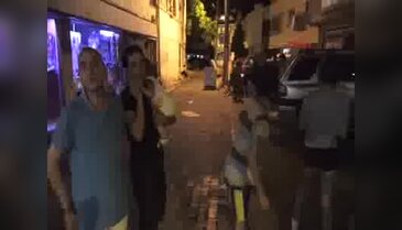 Gökova Körfezi'nde 6.3 büyüklüğünde deprem -2