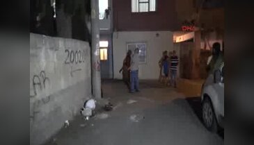 Adana'da yeni doğmuş bebeği çöpe bıraktılar