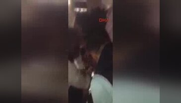 Direksiyon başında fenalaştı, belediye başkanı kurtardı