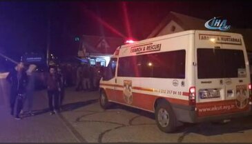 Katarlı turist çocuk Bursa Uludağ'da kayboldu