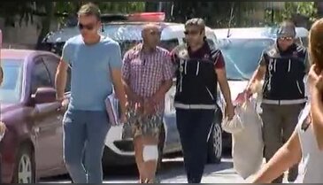 Uyuşturucu satıcısı: Vatanı kurtardık aslanım, vatanı