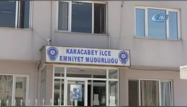 Bursa'da sahte para ile sigara alınca yakalandılar