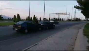 Araba itmede Türk işi çözüm