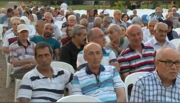 Prof.Dr. Ercan Bursa'da konuştu: 2033'e kadar Marmara depremi beklenmiyor