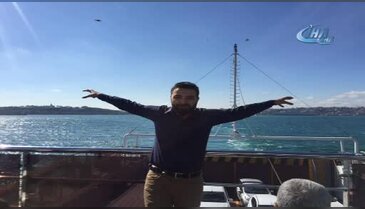 'Altın Elbiseli Adam' Barkın Bayoğlu hayatını kaybetti