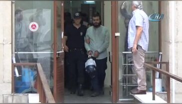 Bursa'da DEAŞ operasyonu: 12 tutuklama