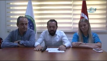 Bursa Büyükşehir Belediyespor'dan masa tenisinde transfer