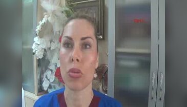 Deney faciasında babayla ilgili yeni gelişme