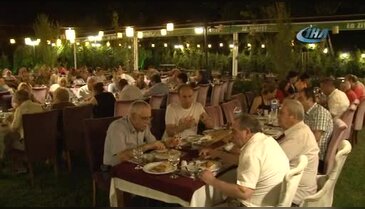 Prof. Dr. Ercan: "Bursa'da deprem saati çalışmaya başlamıştır"