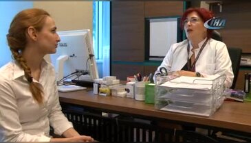 Romatoid artrit rahatsızlığında altın döneme dikkat