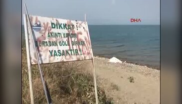 Bursa İznik Gölü'nde 4 kişi boğularak öldü - 2