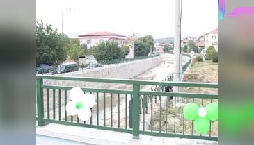 Bursa İsmetiye'de açılış
