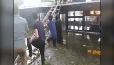 Sosyal medyada olay olmuştu! O aracın şoförü konuştu...