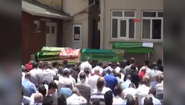 Bursa İznik Gölü'ndeki faciadan dram çıktı