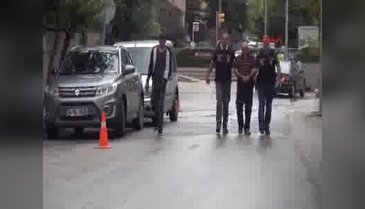 Sokakta idrar yapma kavgasında kan aktı!