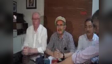Yılmaz Büyükerşen'e silahlı saldırı girişimi -2