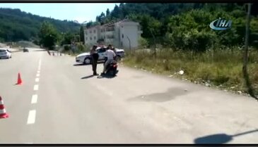 Bursa'da 17 ilçede sıkı denetim!