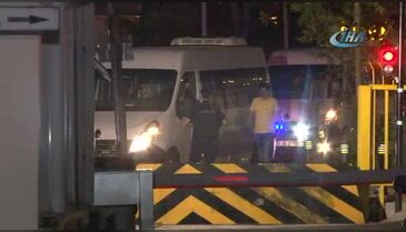 İstanbul'da fuhuş operasyonu: 26 gözaltı
