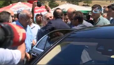 Başbakan Yardımcısı Çavuşoğlu Bursa'da konuştu