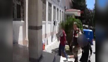 11 yaşındaki Kuran Kursu öğrencisine taciz!