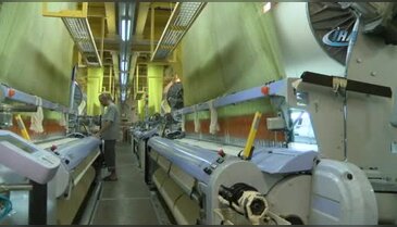 Bursa'da tekstil ihracatındaki dış baskı yeni pazarlar ile çözülecek