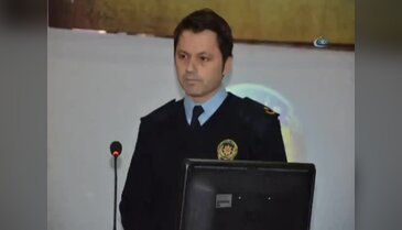 Silivri İlçe Emniyet Müdürü Hakan Çalışkan makamında ölü bulundu